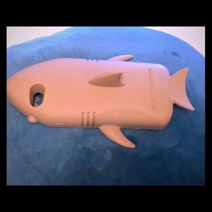 Shark phone case Iphone